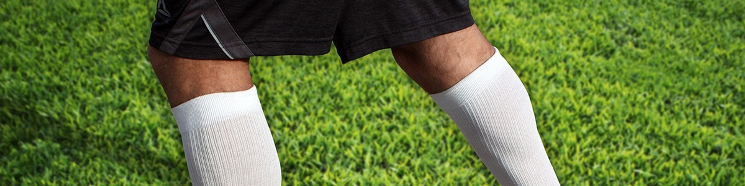 Compression Socks Offer a Range of Benefits