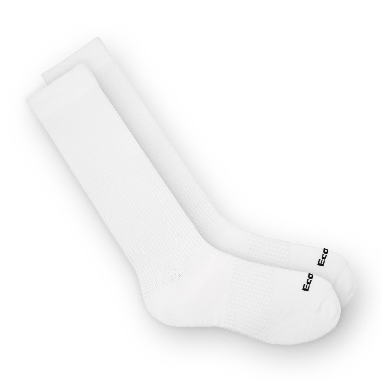 Prevent Muscle Soreness with Compression Socks - EcoSox