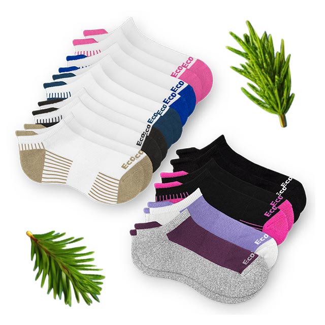 Gift Socks for Joggers