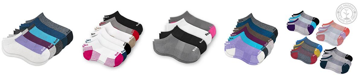 Socks for mom
