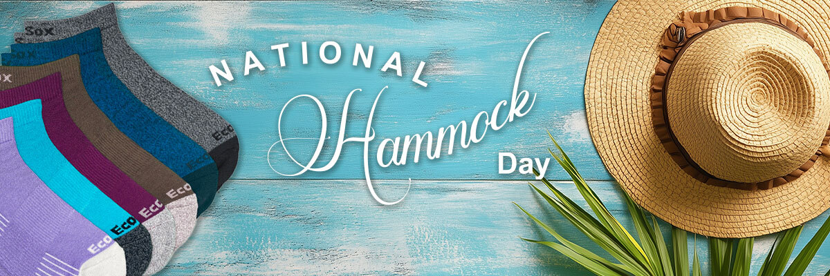 National Hammock Day